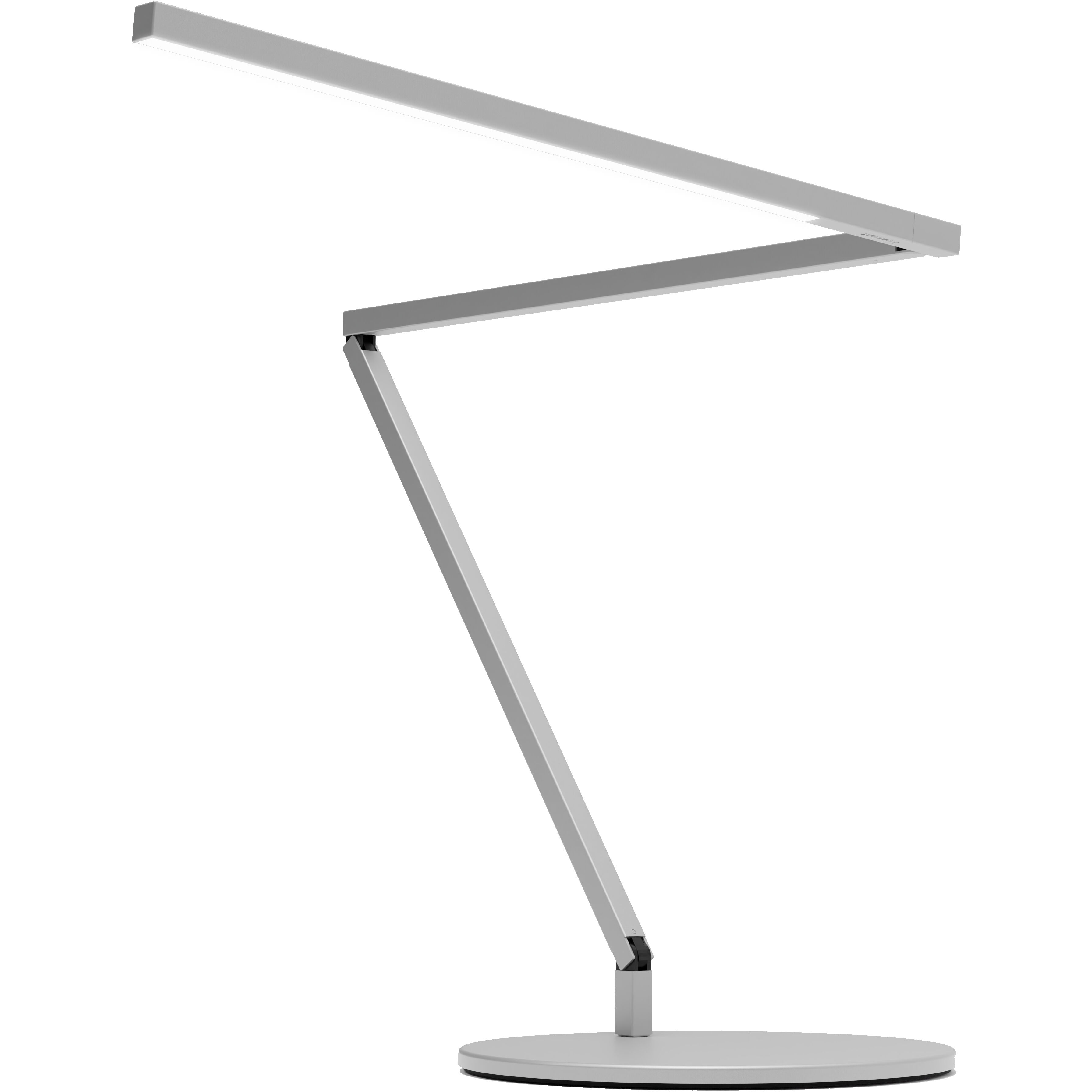 Z-Bar Gen 4 8.80 inch Desk Lamp